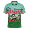 Custom Full Sublimated Polo Design 4 Thumbnail