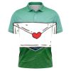 Custom Full Sublimated Polo Design 4 Thumbnail