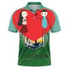 Custom Full Sublimated Polo Design 4 Thumbnail