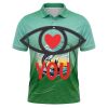 Custom Full Sublimated Polo Design 4 Thumbnail