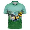Custom Full Sublimated Polo Design 4 Thumbnail