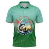 Custom Full Sublimated Polo Design 4 Thumbnail