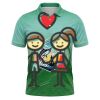 Custom Full Sublimated Polo Design 4 Thumbnail