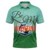 Custom Full Sublimated Polo Design 4 Thumbnail