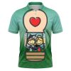 Custom Full Sublimated Polo Design 4 Thumbnail