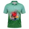 Custom Full Sublimated Polo Design 4 Thumbnail