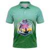 Custom Full Sublimated Polo Design 4 Thumbnail