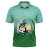 Custom Full Sublimated Polo Design 4 Thumbnail