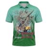 Custom Full Sublimated Polo Design 4 Thumbnail
