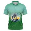 Custom Full Sublimated Polo Design 4 Thumbnail