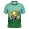 Custom Full Sublimated Polo Design 4 Thumbnail