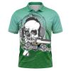 Custom Full Sublimated Polo Design 4 Thumbnail