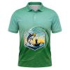 Custom Full Sublimated Polo Design 4 Thumbnail