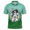 Custom Full Sublimated Polo Design 4 Thumbnail