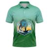 Custom Full Sublimated Polo Design 4 Thumbnail