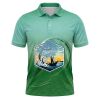 Custom Full Sublimated Polo Design 4 Thumbnail