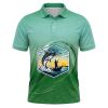 Custom Full Sublimated Polo Design 4 Thumbnail
