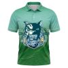 Custom Full Sublimated Polo Design 4 Thumbnail