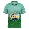 Custom Full Sublimated Polo Design 4 Thumbnail