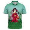 Custom Full Sublimated Polo Design 4 Thumbnail