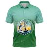 Custom Full Sublimated Polo Design 4 Thumbnail