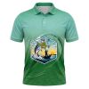 Custom Full Sublimated Polo Design 4 Thumbnail