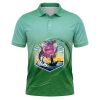 Custom Full Sublimated Polo Design 4 Thumbnail