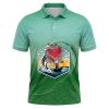 Custom Full Sublimated Polo Design 4 Thumbnail