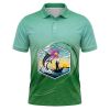 Custom Full Sublimated Polo Design 4 Thumbnail