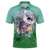 Custom Full Sublimated Polo Design 4 Thumbnail