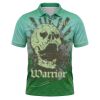 Custom Full Sublimated Polo Design 4 Thumbnail