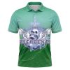 Custom Full Sublimated Polo Design 4 Thumbnail