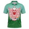 Custom Full Sublimated Polo Design 4 Thumbnail