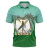 Custom Full Sublimated Polo Design 4 Thumbnail