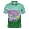 Custom Full Sublimated Polo Design 4 Thumbnail
