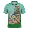 Custom Full Sublimated Polo Design 4 Thumbnail