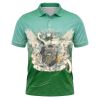 Custom Full Sublimated Polo Design 4 Thumbnail