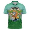 Custom Full Sublimated Polo Design 4 Thumbnail
