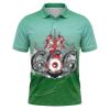 Custom Full Sublimated Polo Design 4 Thumbnail