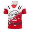 Custom Full Sublimated Polo Design 5 Thumbnail