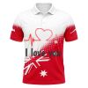 Custom Full Sublimated Polo Design 5 Thumbnail