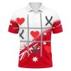 Custom Full Sublimated Polo Design 5 Thumbnail