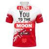 Custom Full Sublimated Polo Design 5 Thumbnail