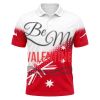 Custom Full Sublimated Polo Design 5 Thumbnail