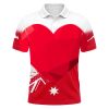 Custom Full Sublimated Polo Design 5 Thumbnail