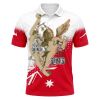 Custom Full Sublimated Polo Design 5 Thumbnail