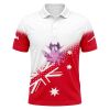 Custom Full Sublimated Polo Design 5 Thumbnail