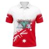 Custom Full Sublimated Polo Design 5 Thumbnail