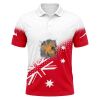 Custom Full Sublimated Polo Design 5 Thumbnail