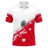 Custom Full Sublimated Polo Design 5 Thumbnail
